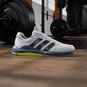 adidas Dropset Base cloud white/core black/dusky Petrol