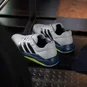 adidas Dropset Base cloud white/core black/dusky Petrol