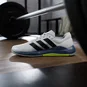 adidas Dropset Base cloud white/core black/dusky Petrol