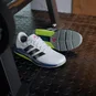 adidas Dropset Base cloud white/core black/dusky Petrol