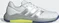adidas Dropset Base cloud white/matte silver/wonder sage