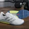 adidas Dropset Base cloud white/matte silver/wonder sage