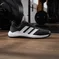 adidas Dropset Base core black/cloud white/lucid red