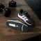 adidas Dropset Base core black/cloud white/lucid red
