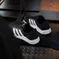 adidas Dropset Base core black/cloud white/lucid red
