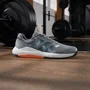 adidas Dropset Base grey/grey five/lucid Orange