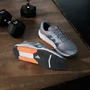 adidas Dropset Base grey/grey five/lucid Orange