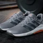 adidas Dropset Base grey/grey five/lucid Orange