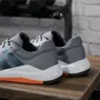 adidas Dropset Base grey/grey five/lucid Orange