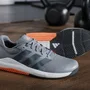 adidas Dropset Base grey/grey five/lucid Orange