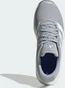 adidas Dropset Base halo silver/cloud white/pure purple