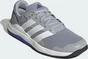 adidas Dropset Base halo silver/cloud white/pure purple