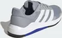 adidas Dropset Base halo silver/cloud white/pure purple