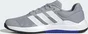 adidas Dropset Base halo silver/cloud white/pure purple