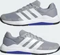adidas Dropset Base halo silver/cloud white/pure purple
