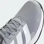 adidas Dropset Base halo silver/cloud white/pure purple