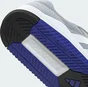 adidas Dropset Base halo silver/cloud white/pure purple