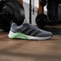 adidas Dropset Control grey/core black/Lime burst