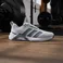 adidas Dropset Control cloud white/grey/lucid red