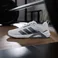 adidas Dropset Control cloud white/grey/lucid red