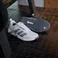 adidas Dropset Control cloud white/grey/lucid red