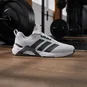 adidas Dropset Control cloud white/core black/lucid red
