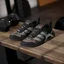 adidas Dropset Control core black/tech grey metallic/cloud white