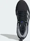 adidas Dropset Control core black/halo silver/pure purple