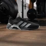 adidas Dropset Control core black/iron metallic/silver metallic