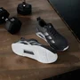 adidas Dropset Control core black/iron metallic/silver metallic