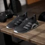 adidas Dropset Control core black/iron metallic/silver metallic