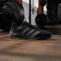adidas Dropset Control core black/grey four