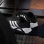 adidas Dropset Control core black/cloud white/lucid red