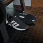 adidas Dropset Control core black/cloud white/lucid red