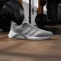 adidas Dropset Control grey two/cloud white
