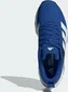 adidas Dropset Control royal blue/cloud white/halo silver
