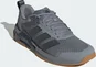 adidas Dropset Control grey/grey five/core black