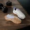 adidas Everyset Chalk white/warm Clay/violet tone