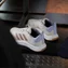 adidas Everyset Chalk white/warm Clay/violet tone