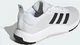 adidas Everyset cloud white/core black/grey one