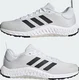 adidas Everyset cloud white/core black/grey one
