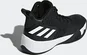 adidas Explosive Flash core black/Carbon/ftwr white