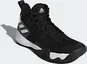 adidas Explosive Flash core black/Carbon/ftwr white