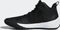 adidas Explosive Flash core black/Carbon/ftwr white