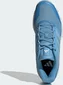 adidas Flexcloud 2.1 Field team light blue/zero metallic/cloud white