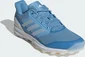 adidas Flexcloud 2.1 Field team light blue/zero metallic/cloud white