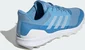 adidas Flexcloud 2.1 Field team light blue/zero metallic/cloud white