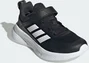 adidas Fortarun 4.0 core black/cloud white/Carbon