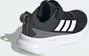 adidas Fortarun 4.0 core black/cloud white/Carbon