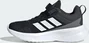 adidas Fortarun 4.0 core black/cloud white/Carbon